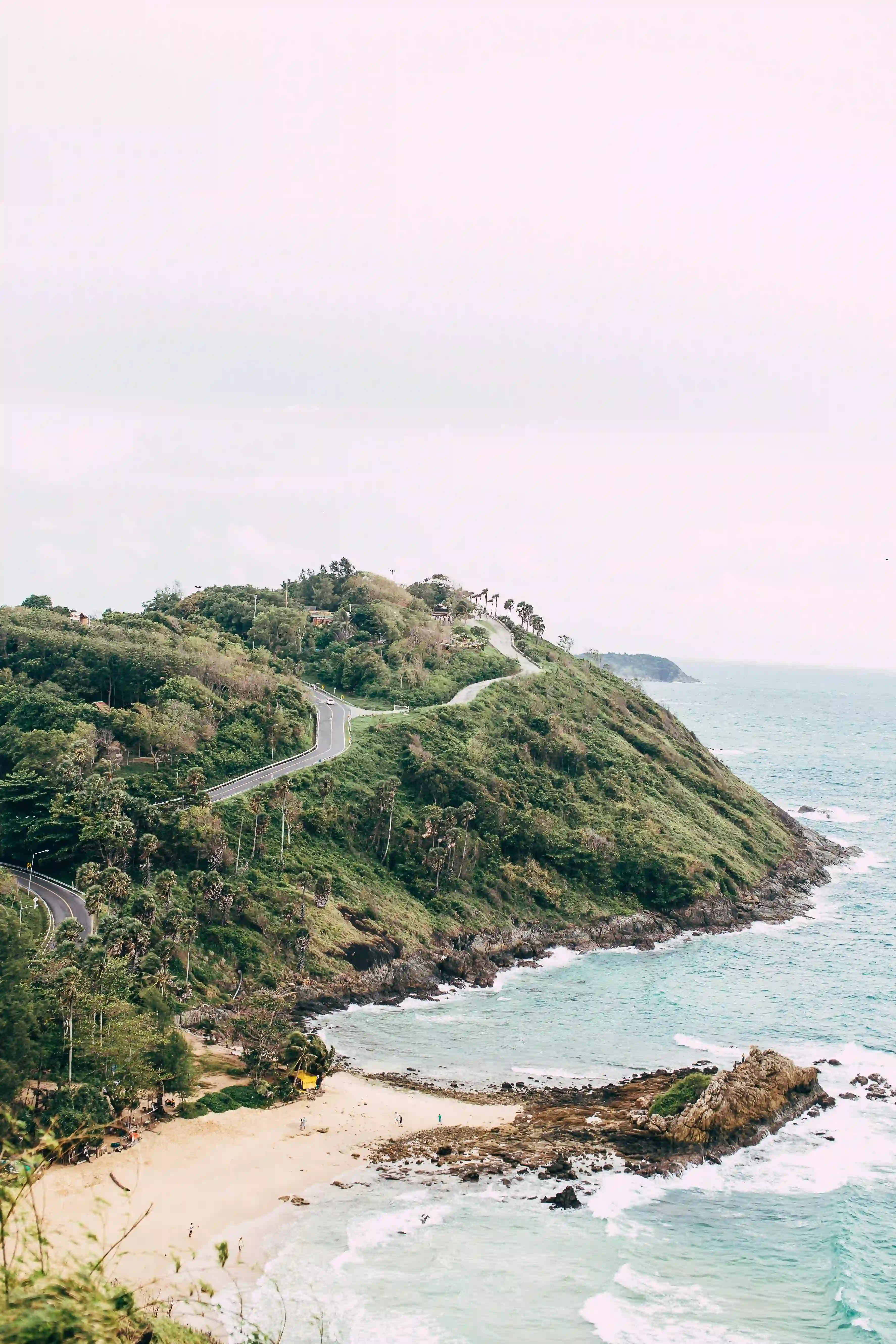 Phuket - Popular expat destination in Thailand